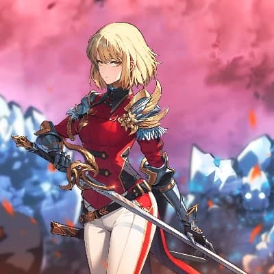 Elizabeth Volkov thumbnail