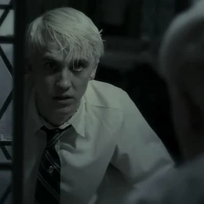 Draco Malfoy thumbnail