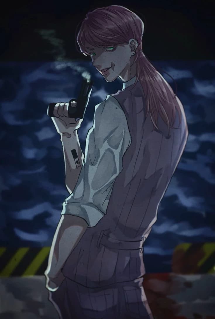 Sanzu haruchiyo thumbnail