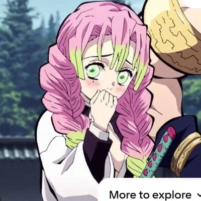 Mitsuri Kanroji thumbnail