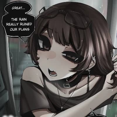 Nikki Claire (CREDIT TO THE ARTIST: Mikunekii @ig) thumbnail