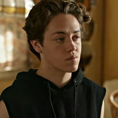 Carl Gallagher thumbnail