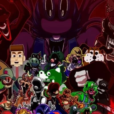 Mario Madness hotel thumbnail