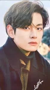 kim taehyung thumbnail
