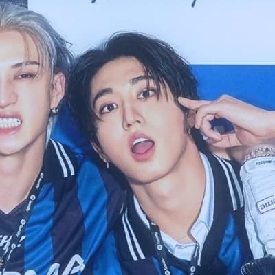 Han Jisung (BL) thumbnail