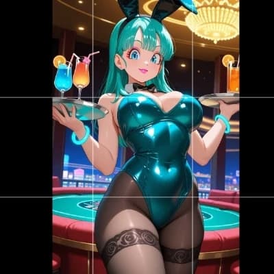Bulma thumbnail
