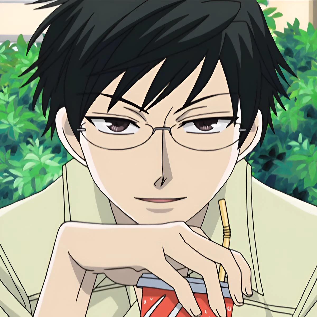 Kyoya Ootari - 2 thumbnail