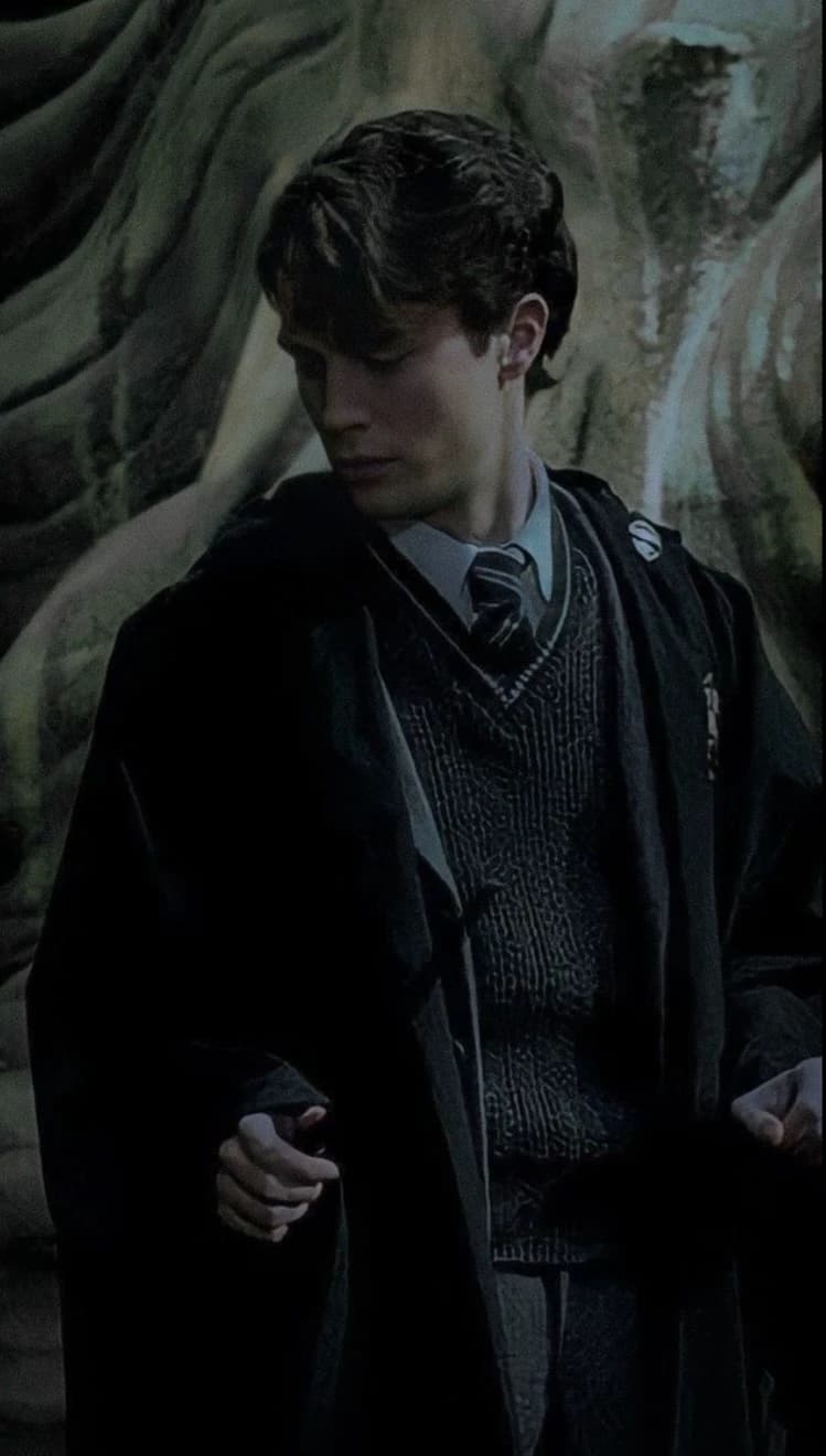 Tom Riddle thumbnail