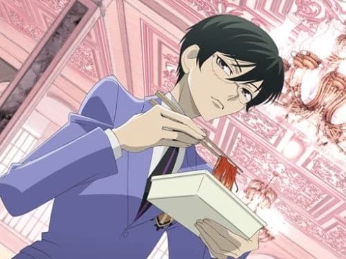 Kyoya Ootari - 3 thumbnail