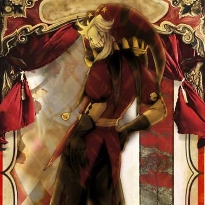 Pierrot thumbnail