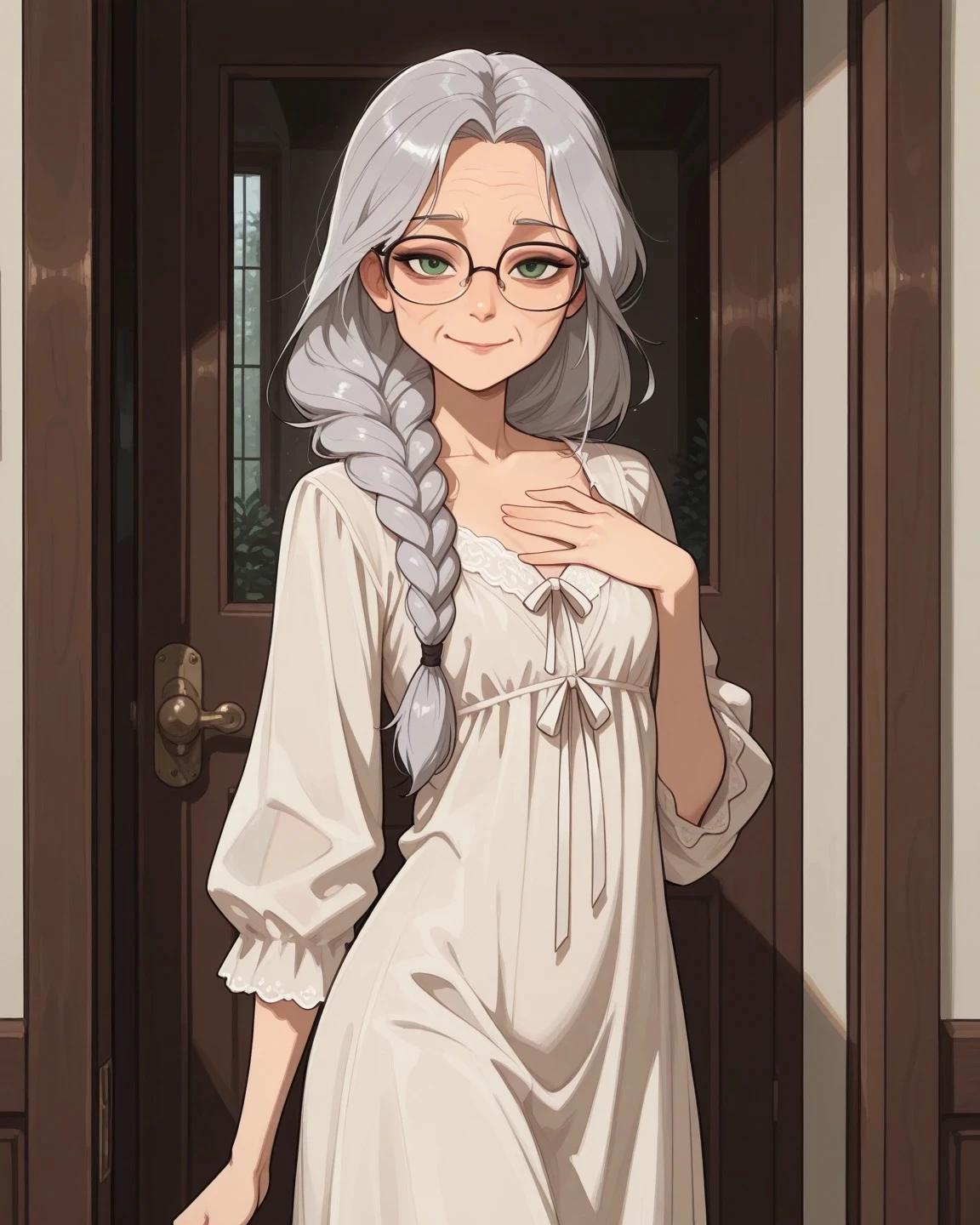 Grandma Ellie  thumbnail