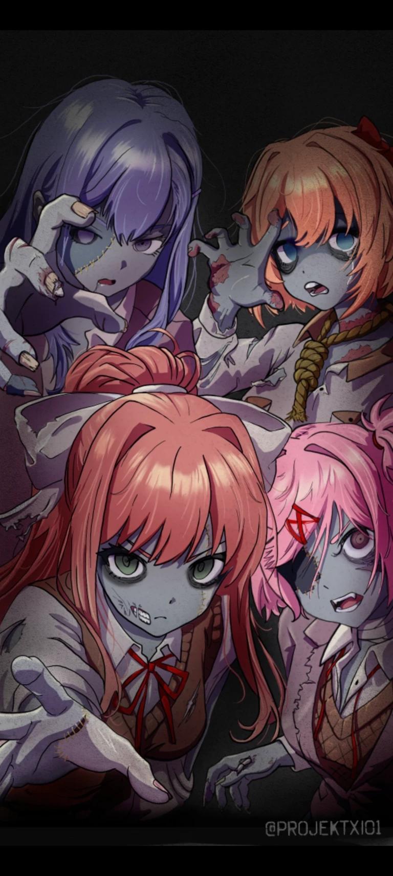Doc Doc Zombie Club thumbnail