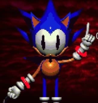 Sonic Trinity thumbnail