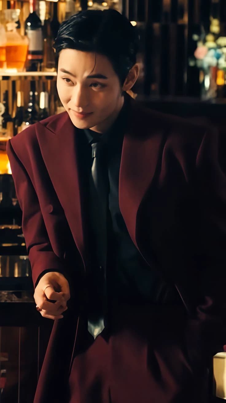 Kim taehyung thumbnail