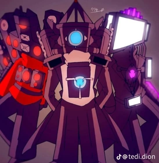 Titan camaraman thumbnail