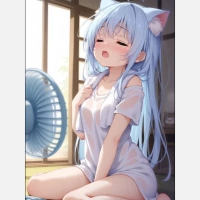 Neko-chan thumbnail