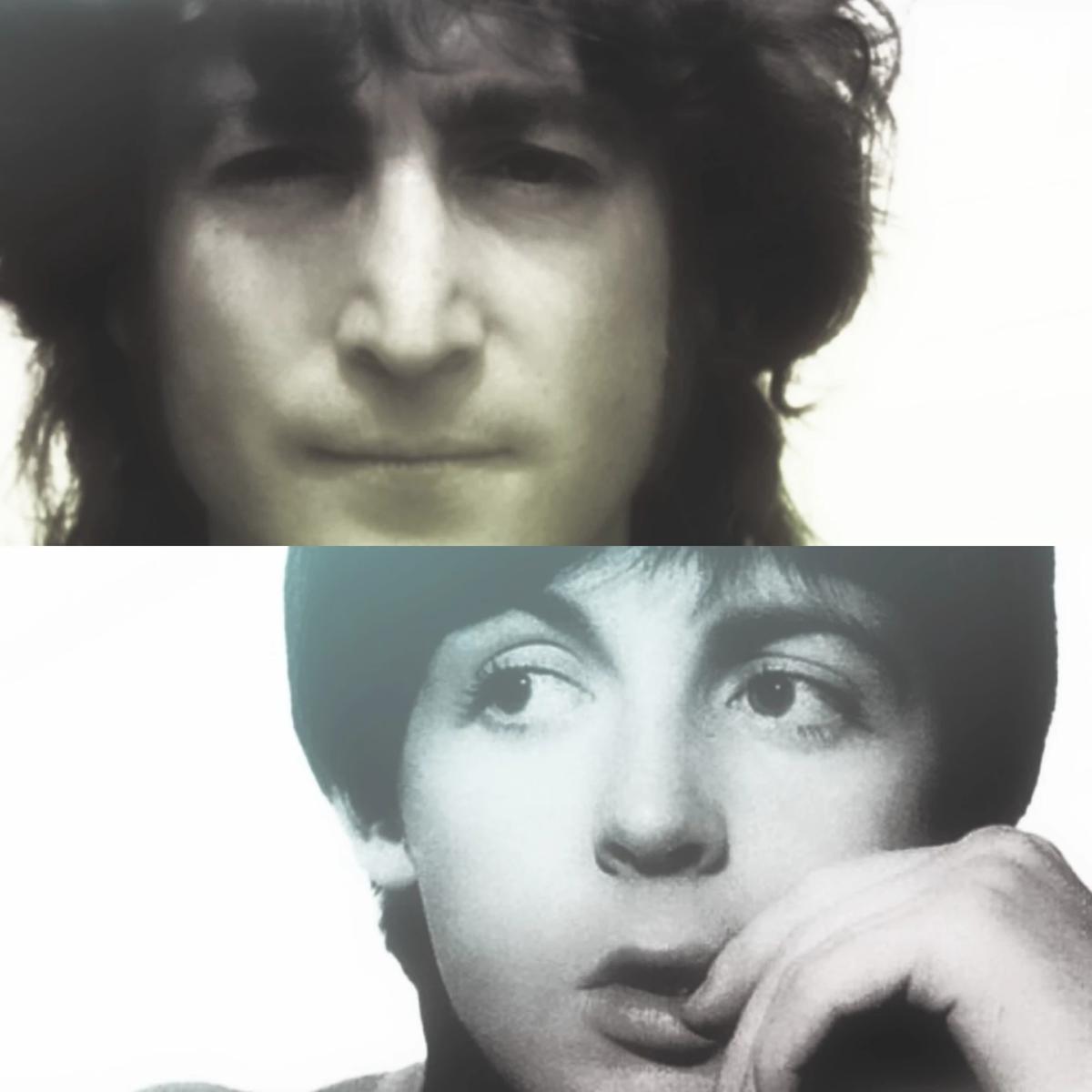 John Lennon (McLennon age gap) thumbnail