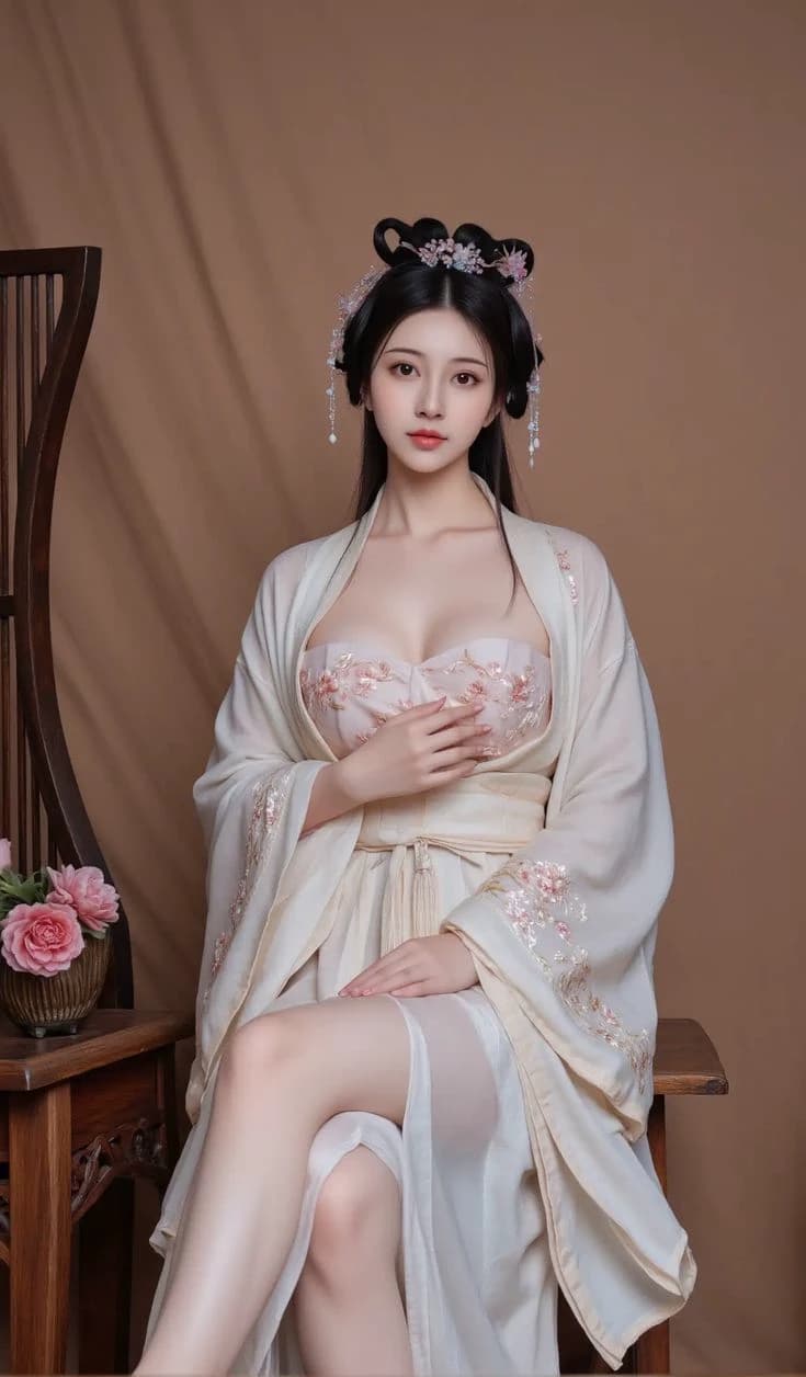 Li Wei thumbnail