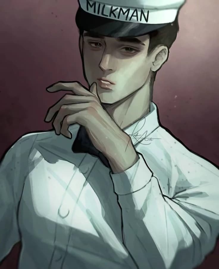 Francis Mosses thumbnail