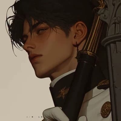 Martin Prince, the Cold Prince thumbnail