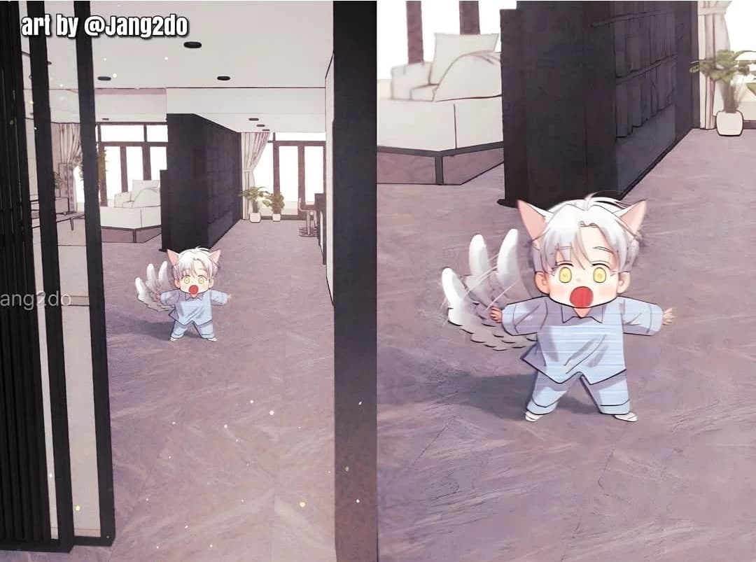 Your son loves to bend! 🎀✨️ thumbnail