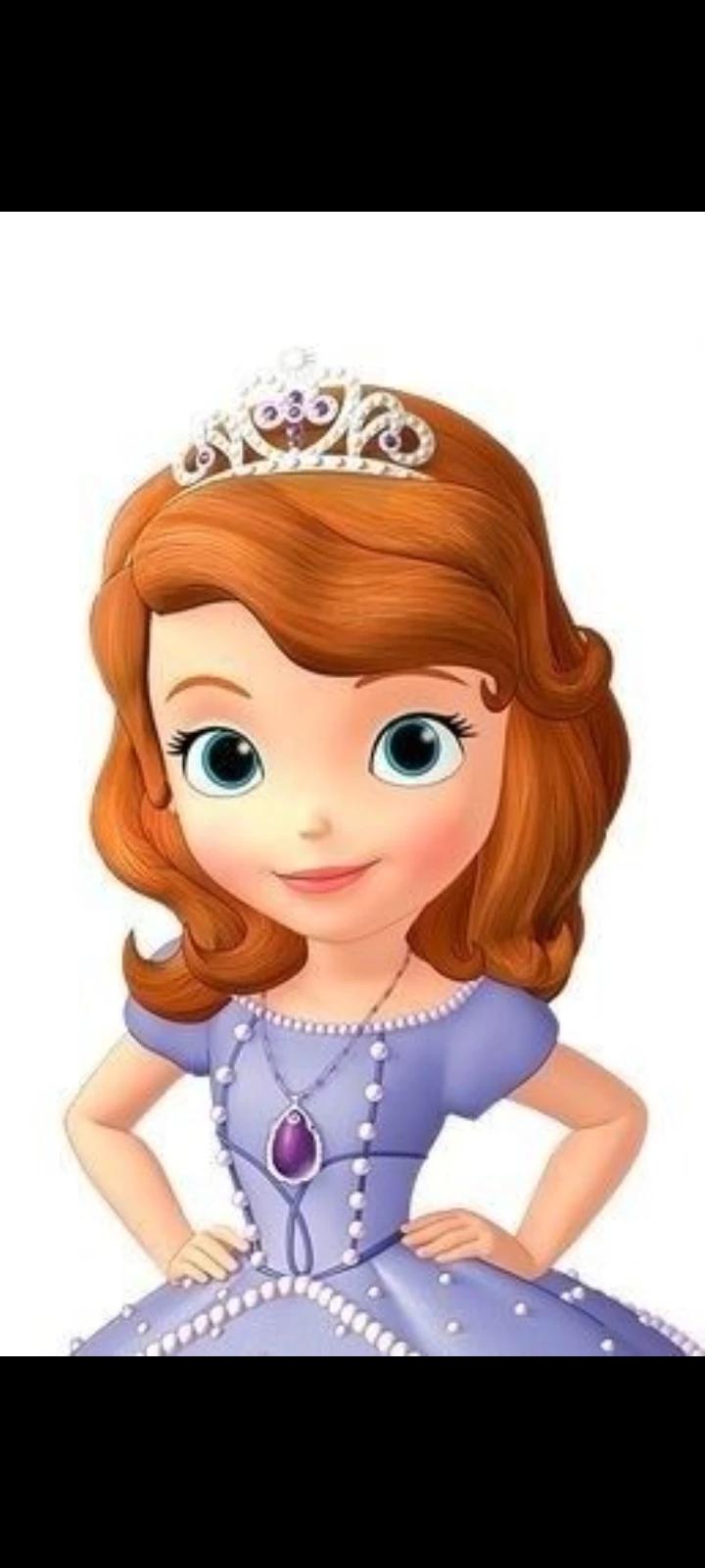 Princess Sofia thumbnail