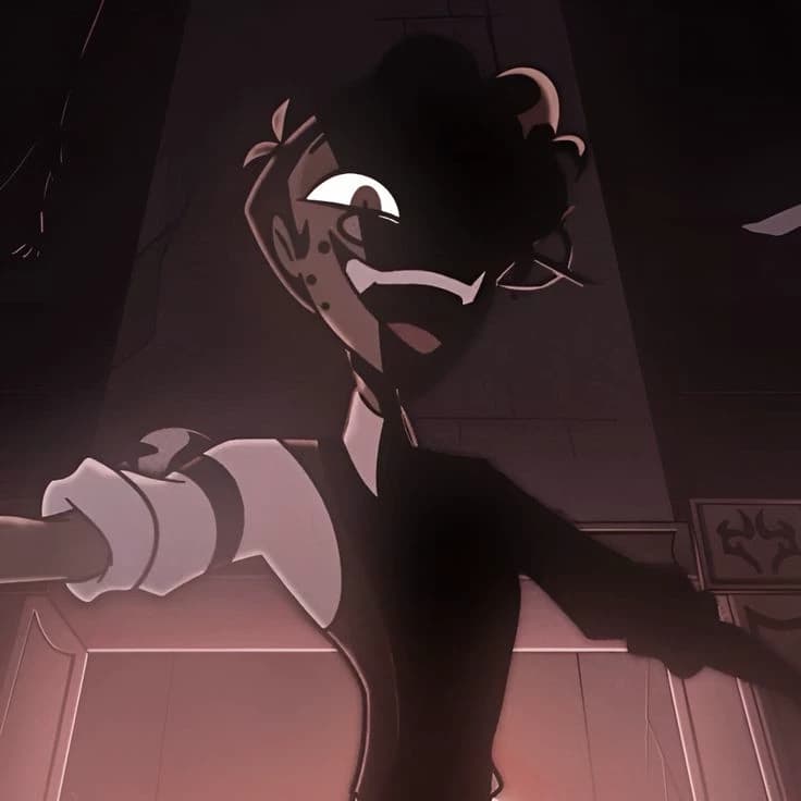 Alastor thumbnail