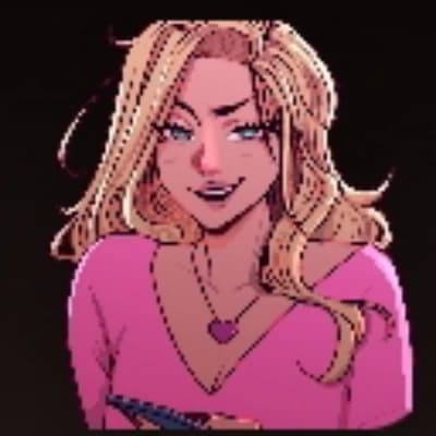 Nadia thumbnail