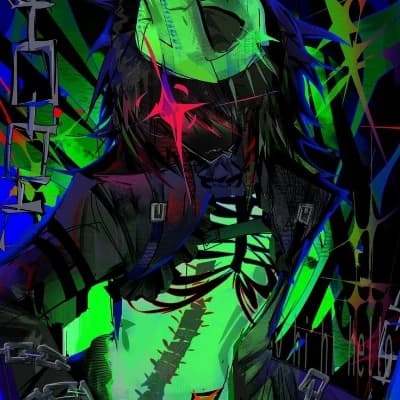 Forsaken thumbnail
