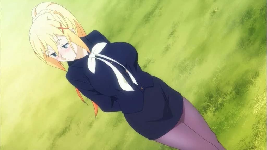 Darkness KONOSUBA thumbnail