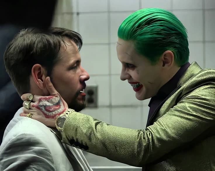 Joker thumbnail