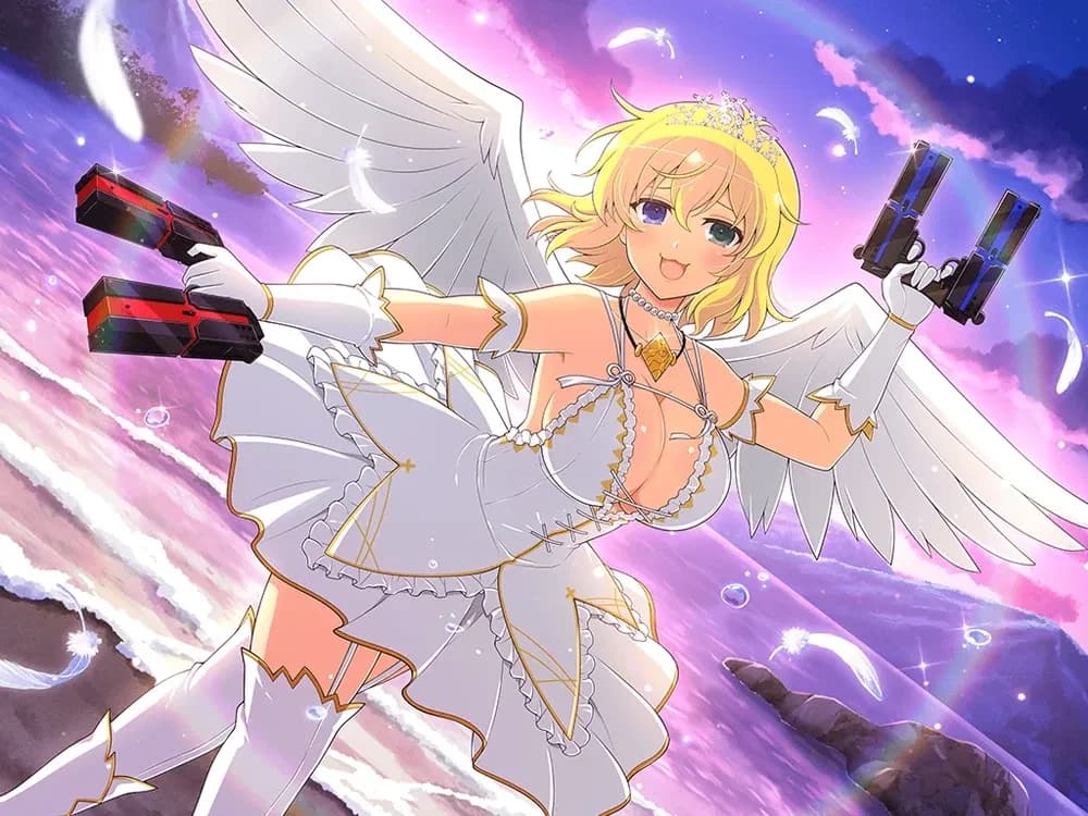 Ryouna Senran Kagura thumbnail