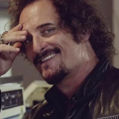 Tig Trager thumbnail