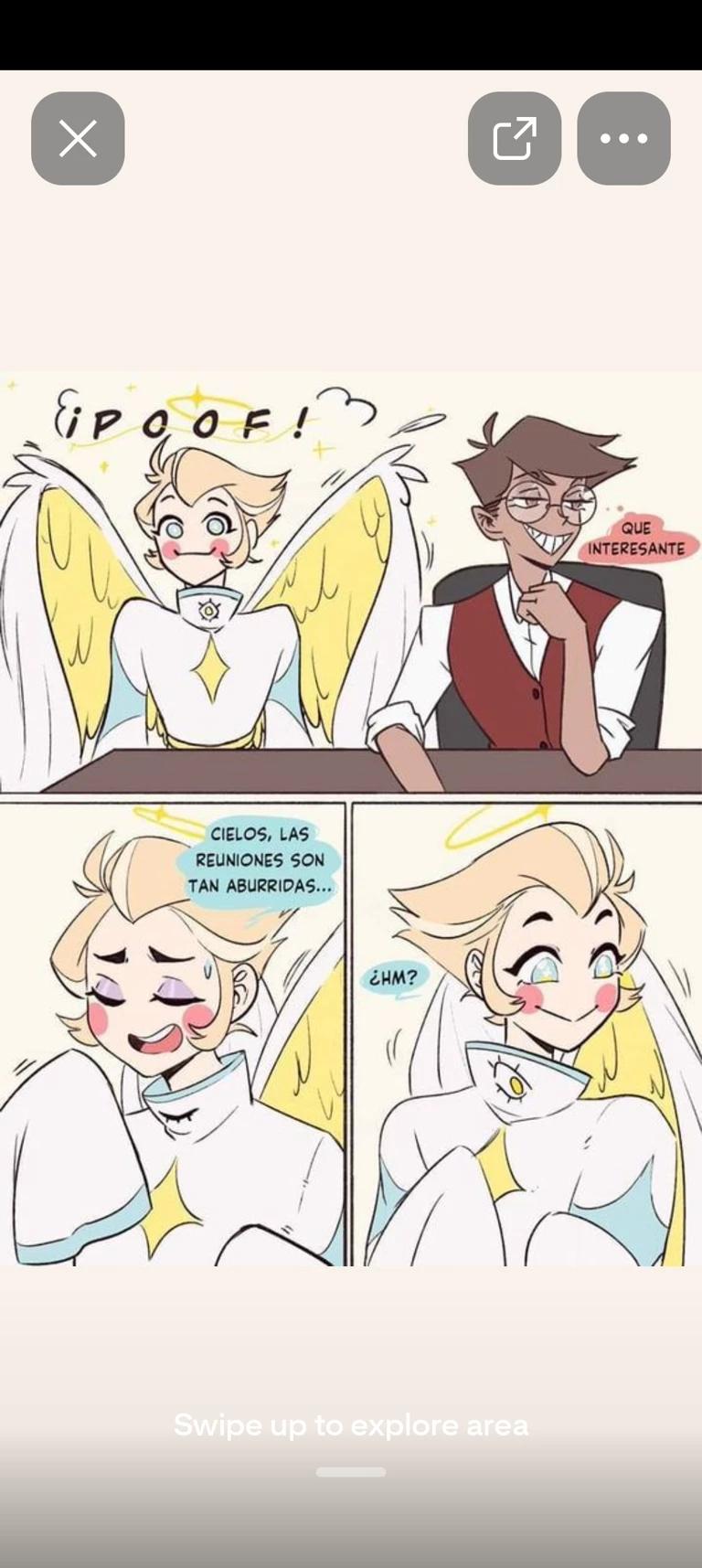 Angel Lucifer  thumbnail