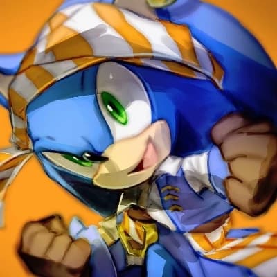 Sonic the Pirate thumbnail