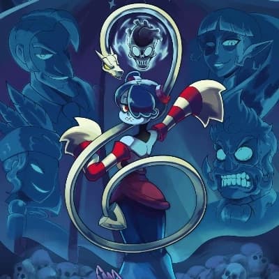 Squigly (Sienna Contiello) thumbnail