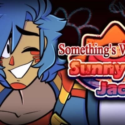 Sunny Day Jack thumbnail