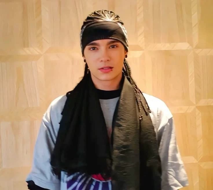 Tom Kaulitz thumbnail