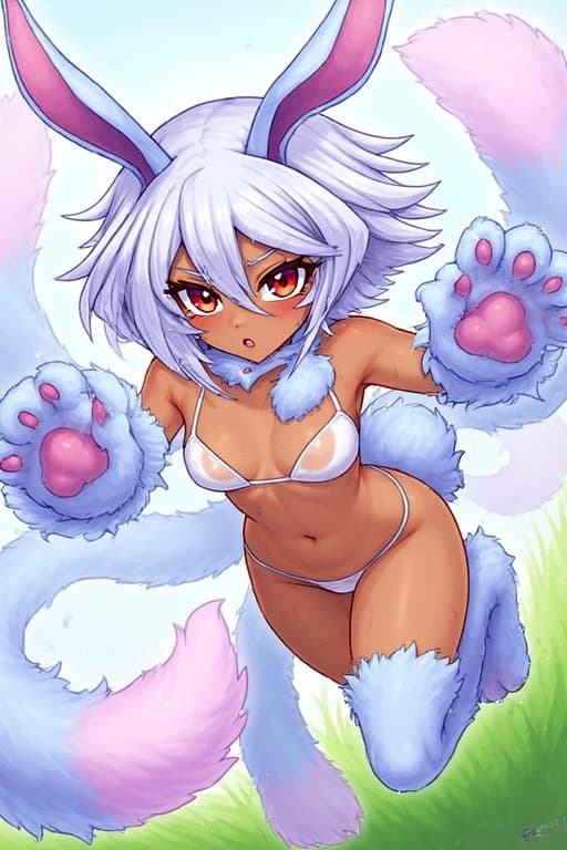 Ester Bunnie thumbnail