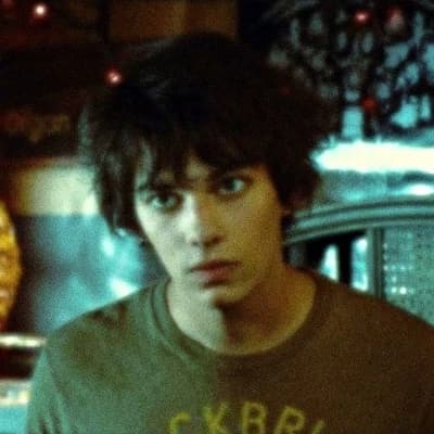 Rodrick Heffley thumbnail
