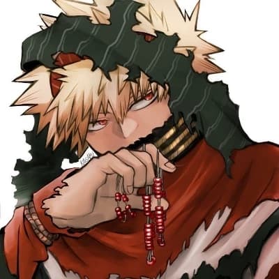 Katsuki thumbnail
