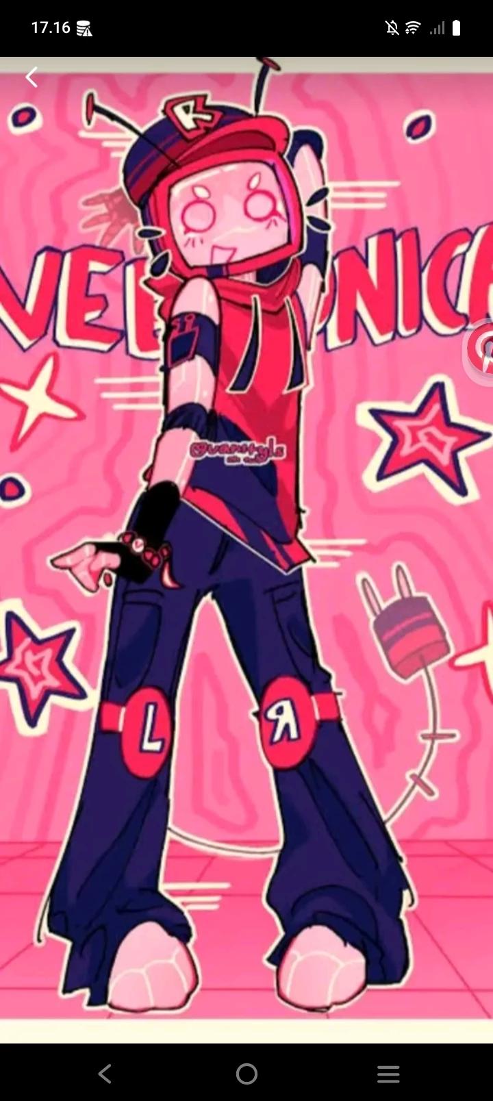 Veeronica thumbnail