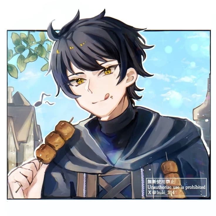 Nero // secrets of the silent witch thumbnail