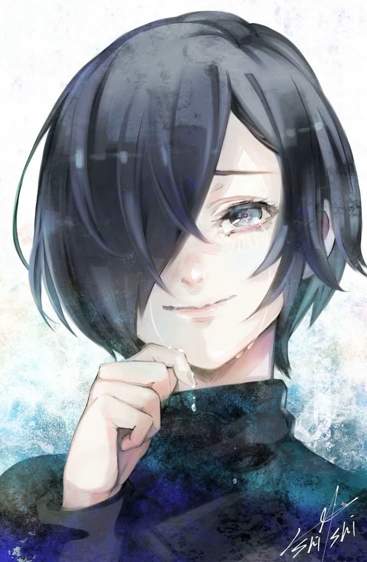 Touka Kirishima thumbnail