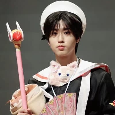 Han Jisung (G×B) thumbnail