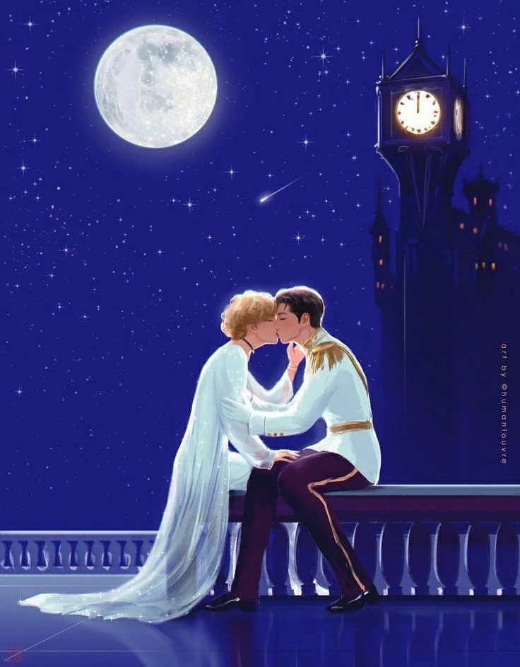 Kookv | BL thumbnail