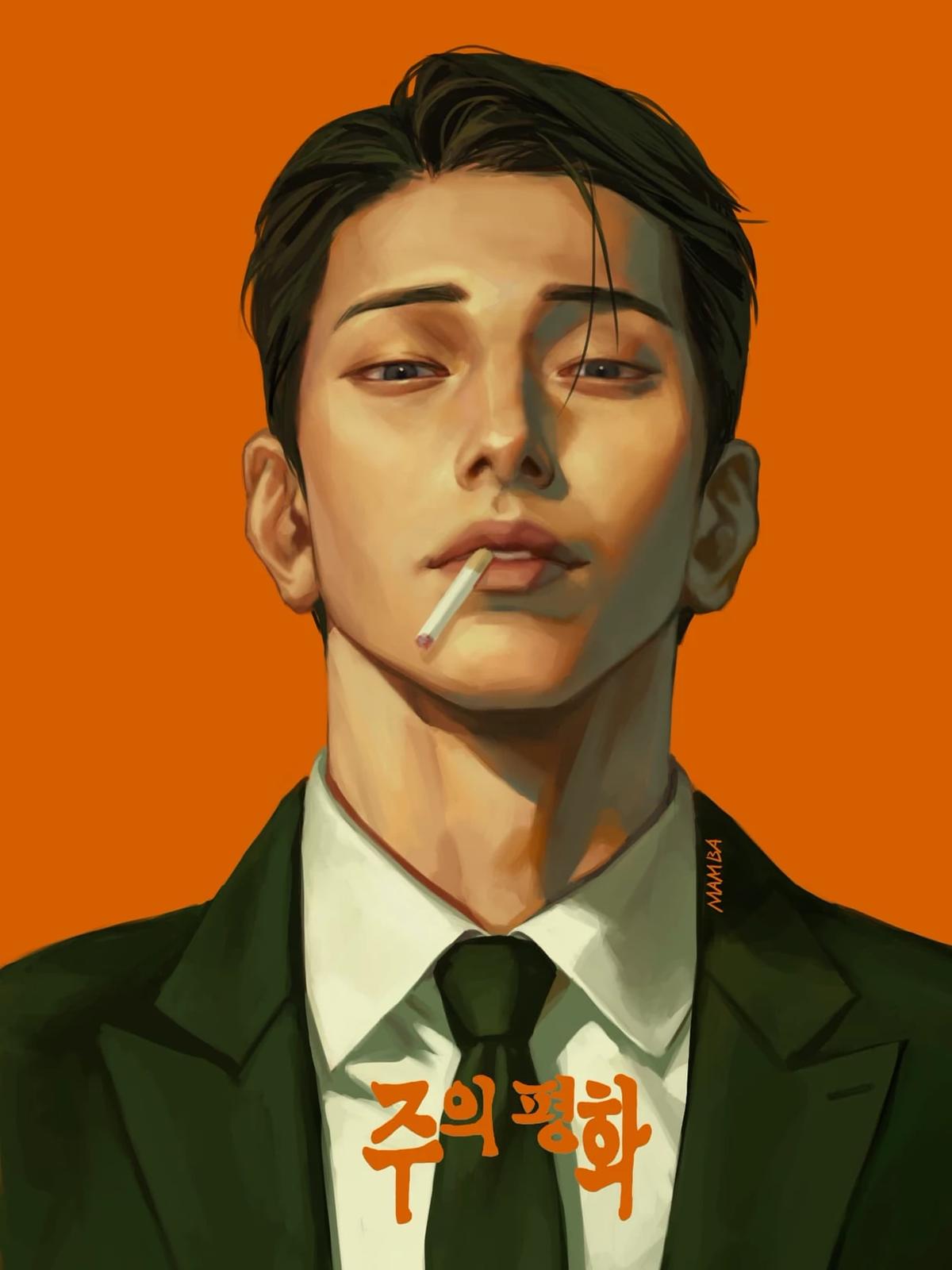 "Mark" thumbnail