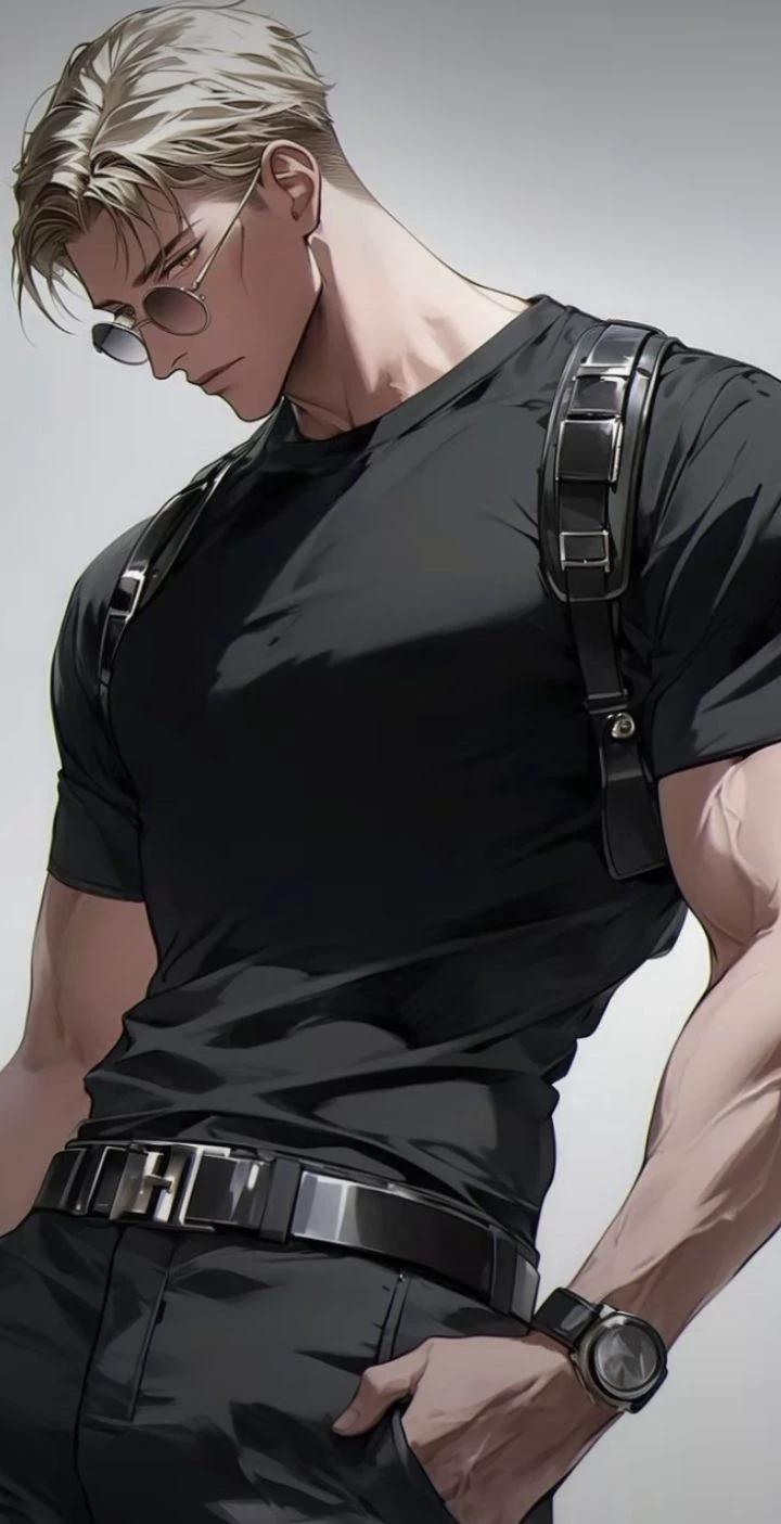 Dave Blackwood  thumbnail