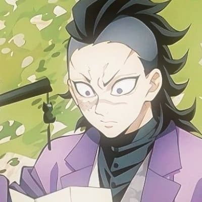Genya is your boyfriend/husband thumbnail