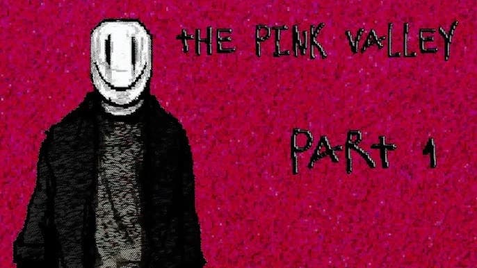 The pink valley thumbnail